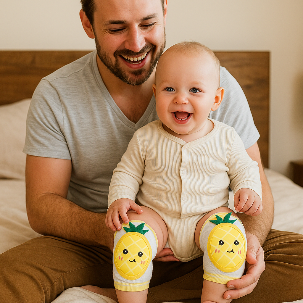 Cute Knee Pads for Toddlers