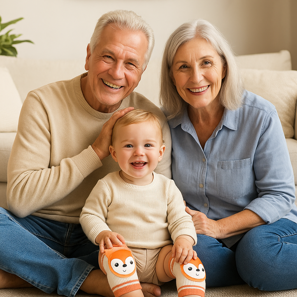 Cute Knee Pads for Toddlers
