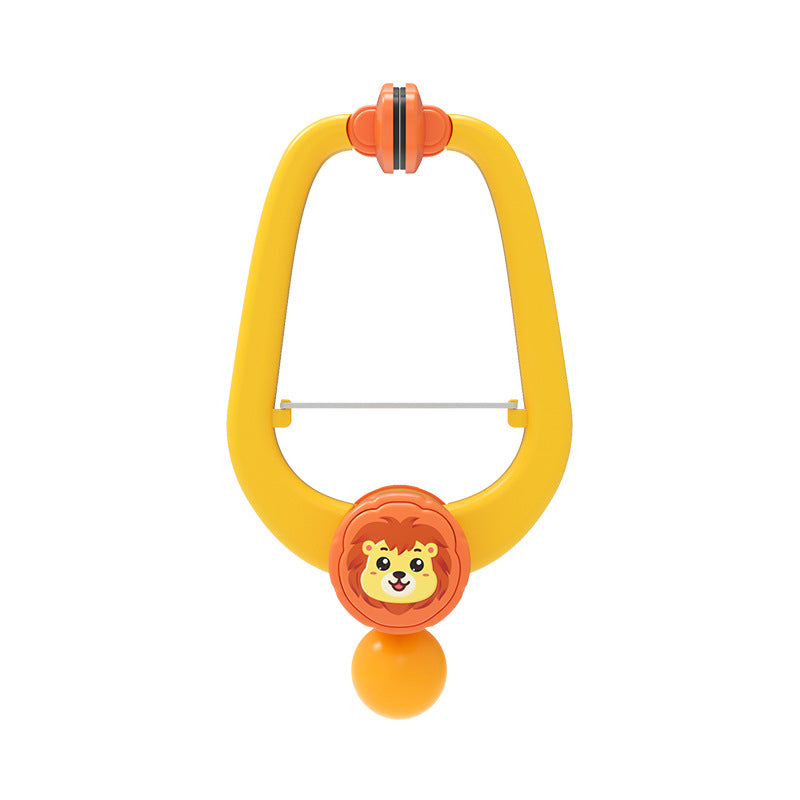 Door Frame Ping Pong Game Set
