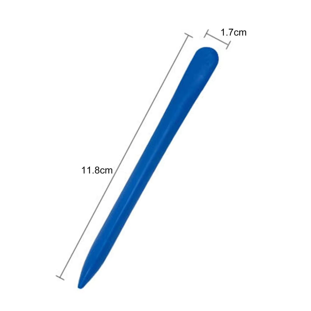 Smudge - Proof Anti - Smudge Coloured Pencils For Creative Children