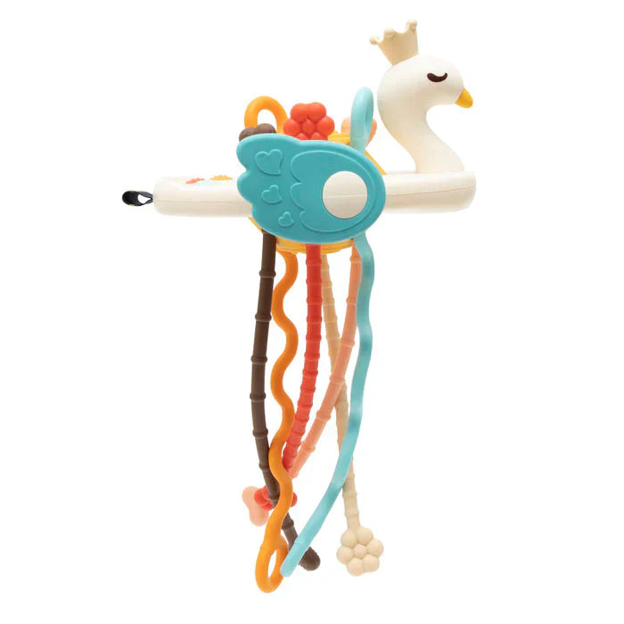 Sensory Children's Ufo - Perfect for Teething