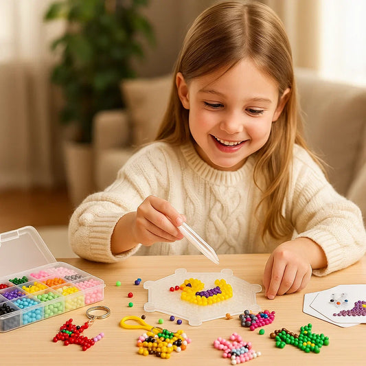 Magical Water Beads Craft Box Set