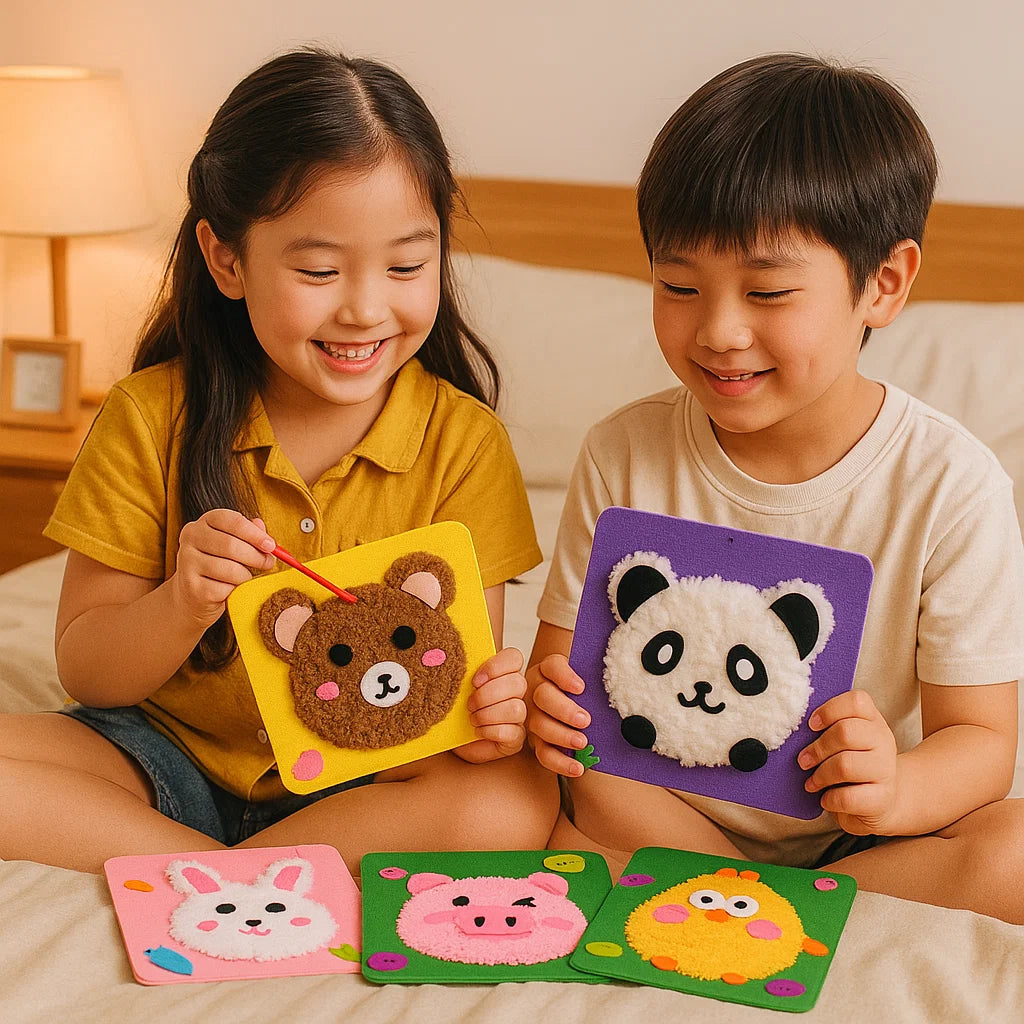 Creative Craft Set For Children