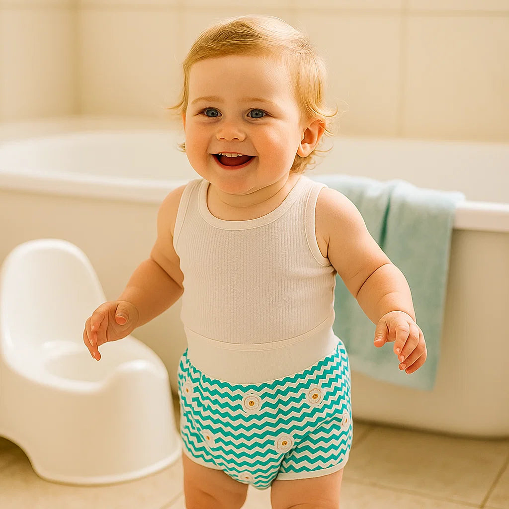 Waterproof Baby Potty Training Pants