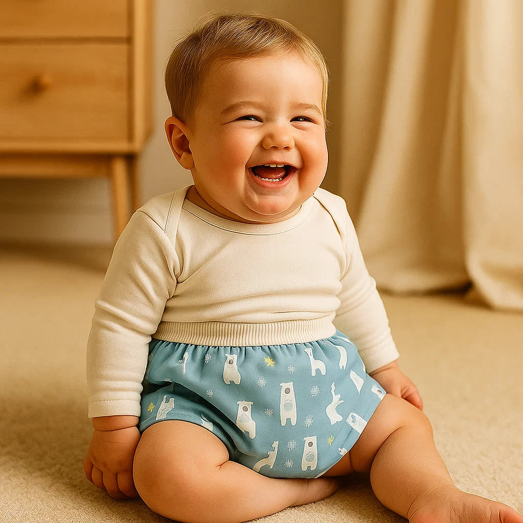 Waterproof Baby Potty Training Pants
