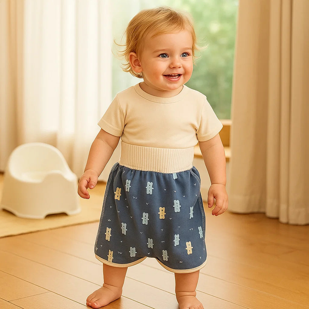 Waterproof Baby Potty Training Pants