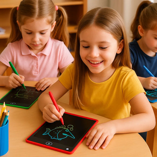 Magical Drawing Board for Kids