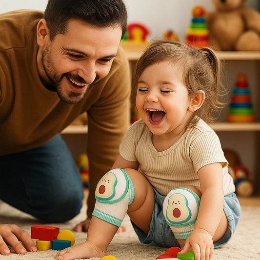 Cute Knee Pads for Toddlers
