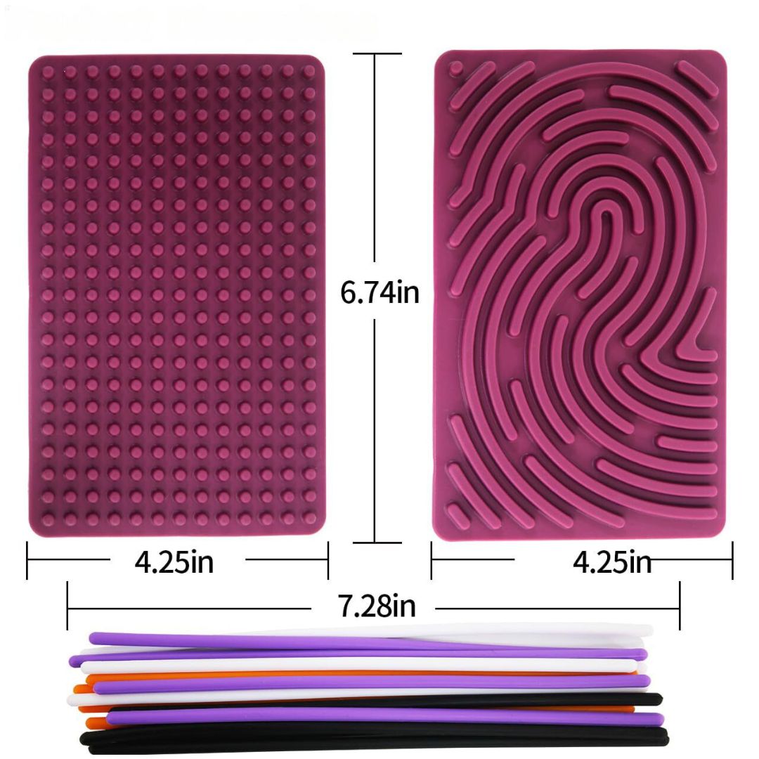 Pedagogical Montessori Sensory Toy