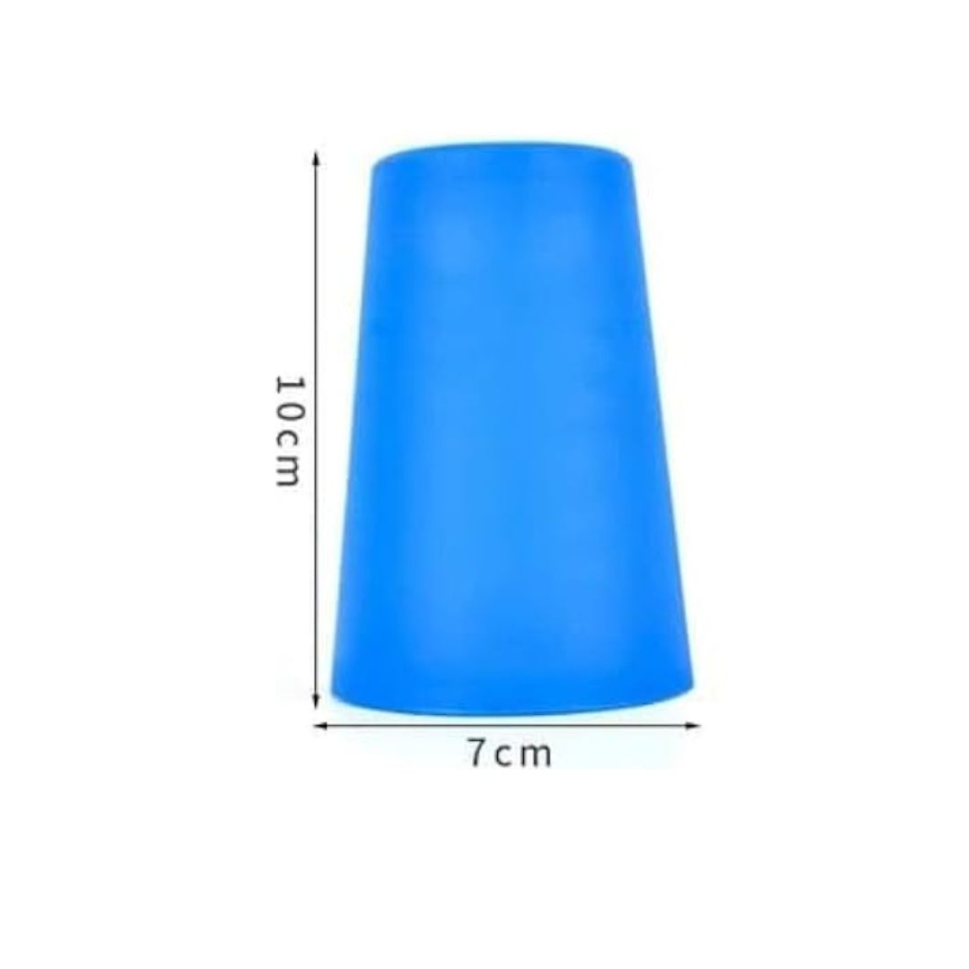 Montessori Cup Stacking Game