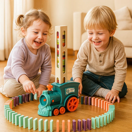 Domino Train