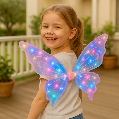 Magic Fairy Dream Wings