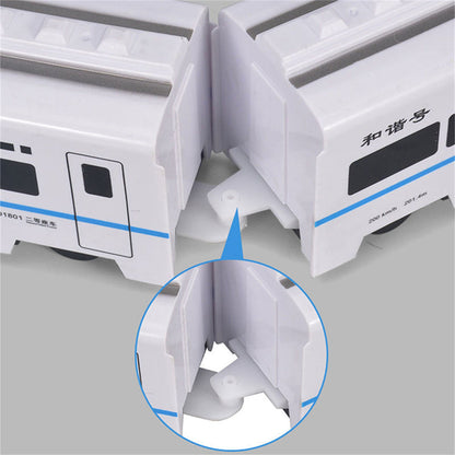 Smart Chain Train Toy