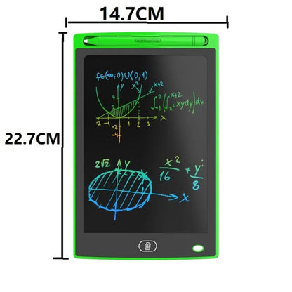 Magical Drawing Board for Kids