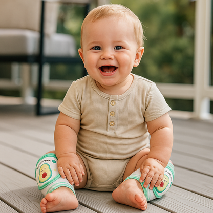 Cute Knee Pads for Toddlers