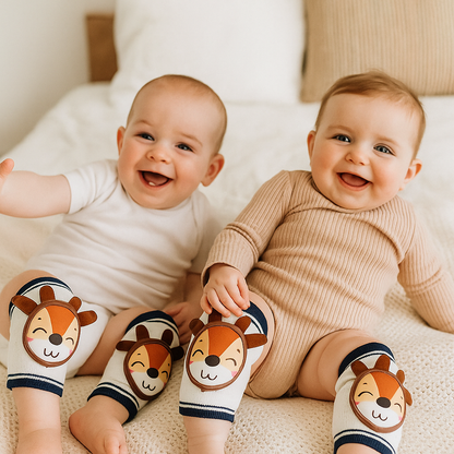 Cute Knee Pads for Toddlers