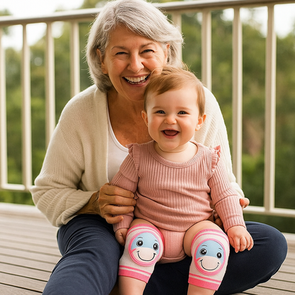 Cute Knee Pads for Toddlers