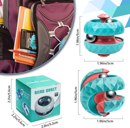 Relaxation Ball - Stress Reduction And Calming