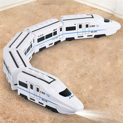 Smart Chain Train Toy