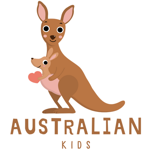 Australian Kids