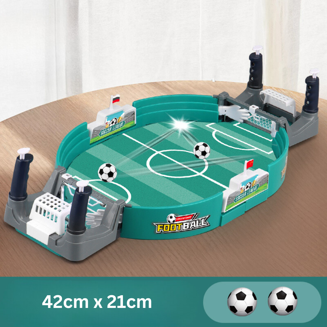Mini Table Football Set
