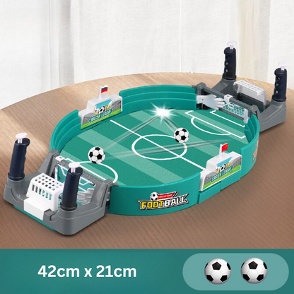 Mini Table Football Set