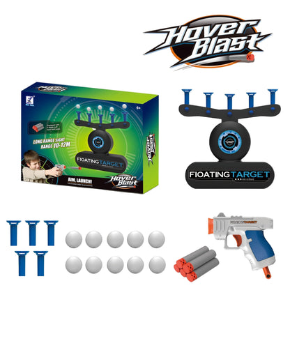 Floating Balls – Target Shooting Toy