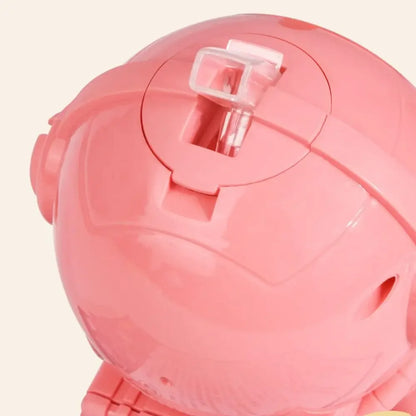 Astronaut Water Bottle for Kids