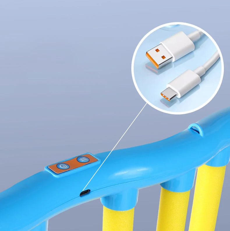 Falling Sticks – Kids Reaction Game