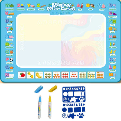 Magical Water Drawing & Doodle Mat