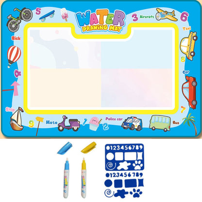 Magical Water Drawing & Doodle Mat