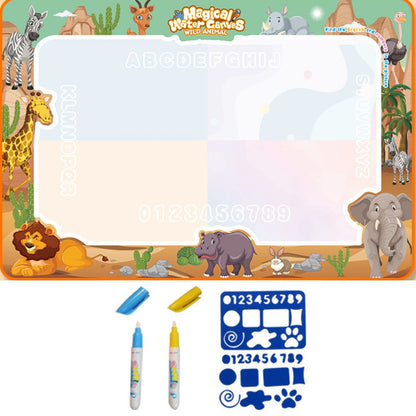 Magical Water Drawing & Doodle Mat