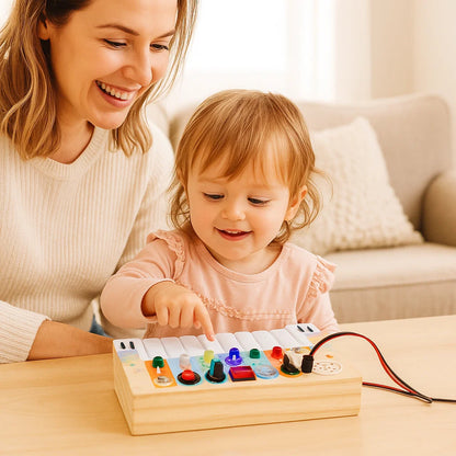 Montessori Educational Toys for Made of Wood