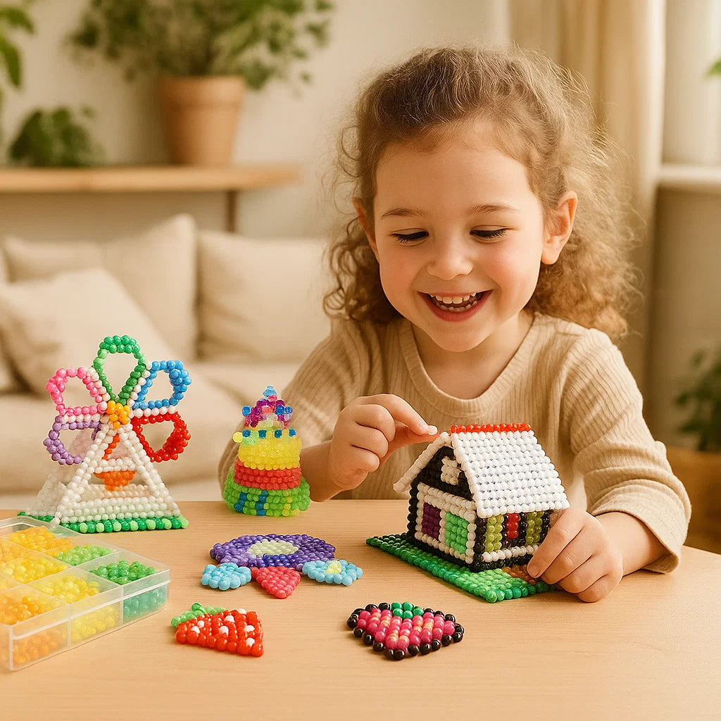 Magical Water Beads Craft Box Set