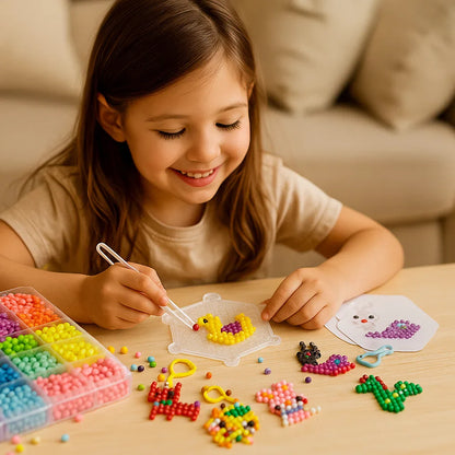 Magical Water Beads Craft Box Set