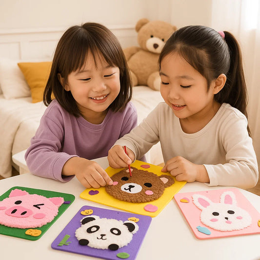 Creative Craft Set For Children
