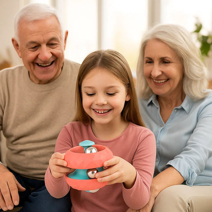 Relaxation Ball - Stress Reduction And Calming