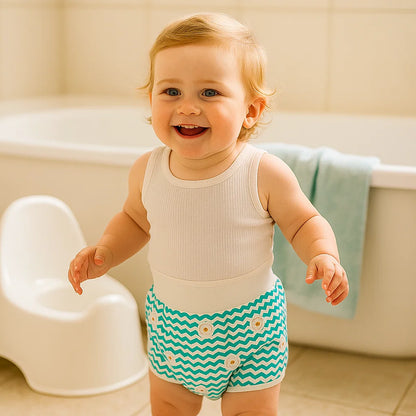 Waterproof Baby Potty Training Pants