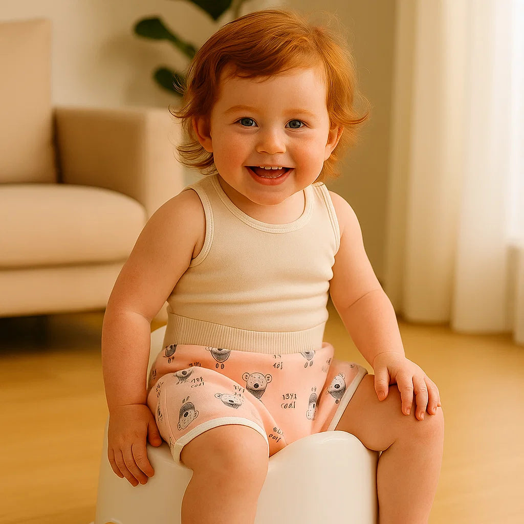 Waterproof Baby Potty Training Pants