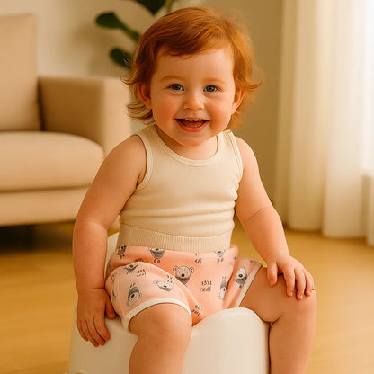 Waterproof Baby Potty Training Pants
