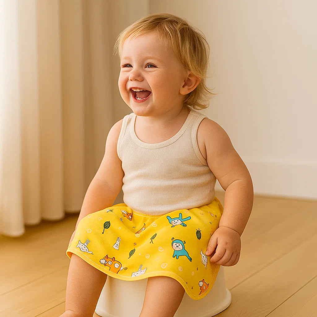 Waterproof Baby Potty Training Pants