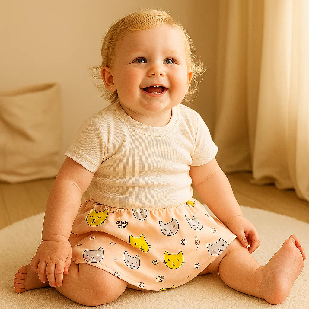 Waterproof Baby Potty Training Pants