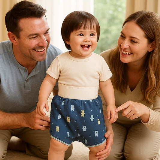 Waterproof Baby Potty Training Pants