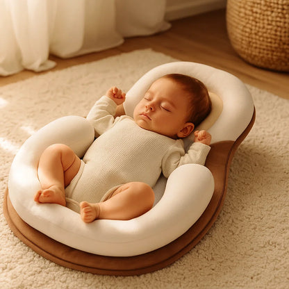 Babylounger - Safe Baby Support Pillow