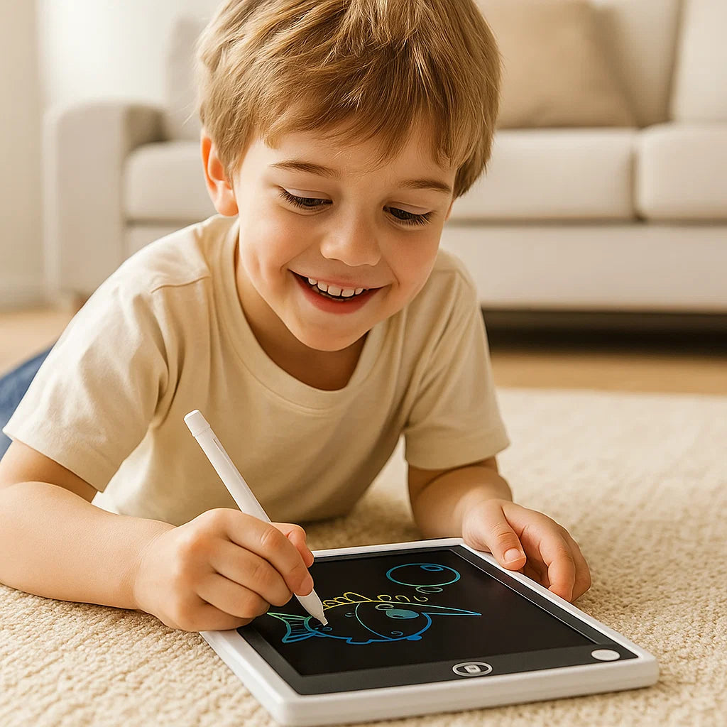 Magical Drawing Board for Kids