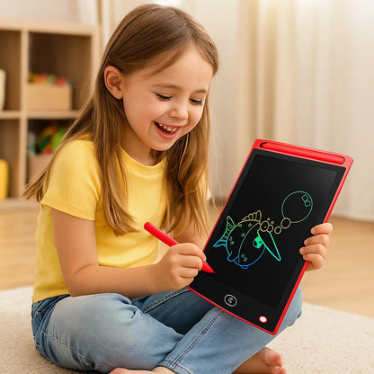 Magical Drawing Board for Kids