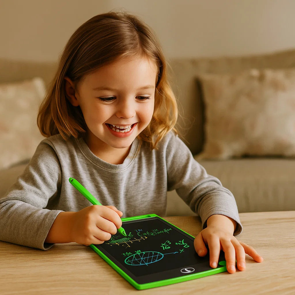 Magical Drawing Board for Kids