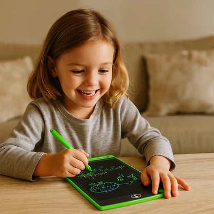 Magical Drawing Board for Kids