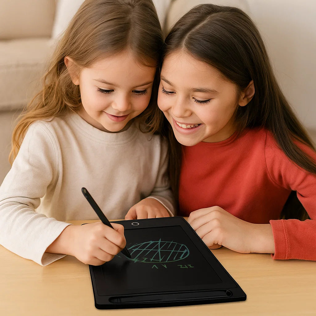 Magical Drawing Board for Kids