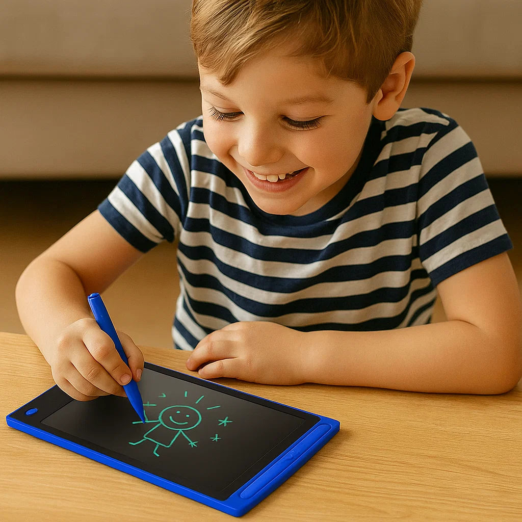 Magical Drawing Board for Kids